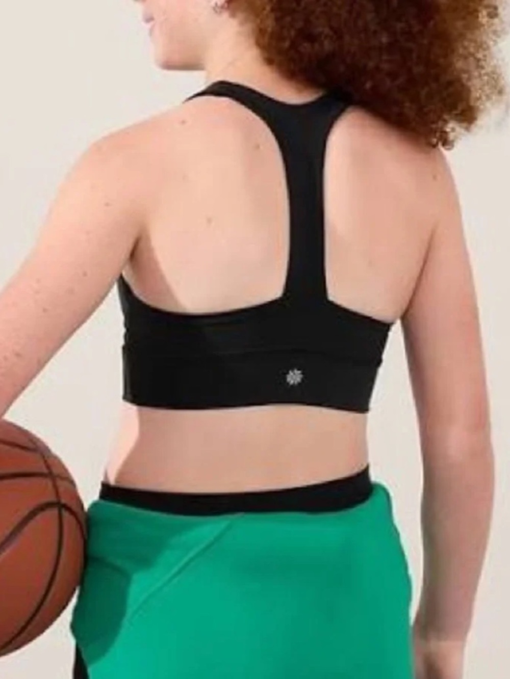 Athleta Girl Bra XL/16